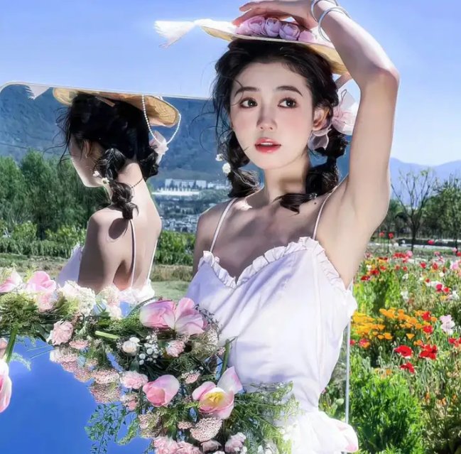 校友春心